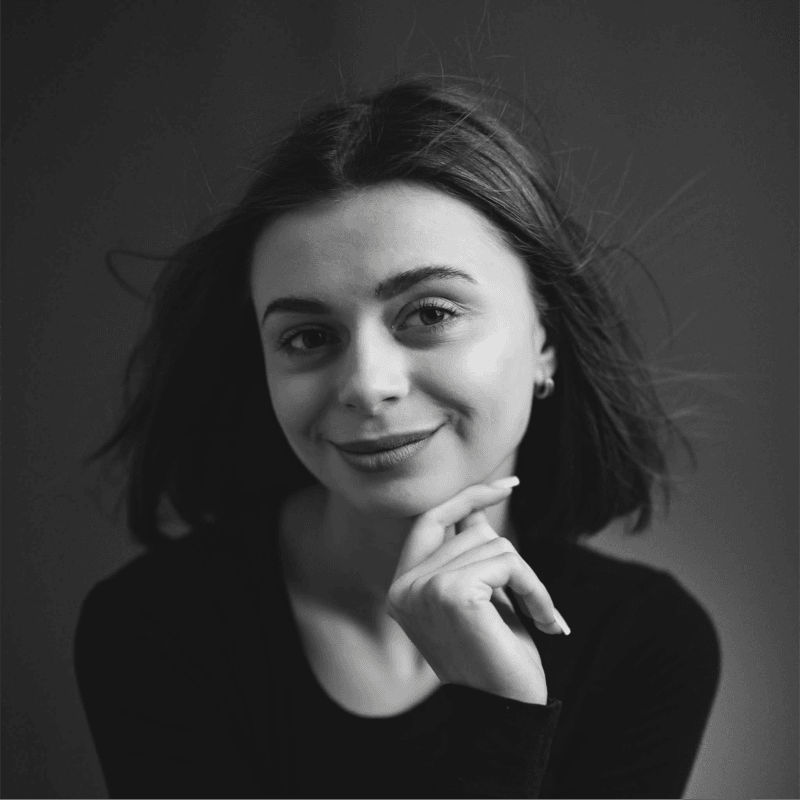 Łucja Szopa