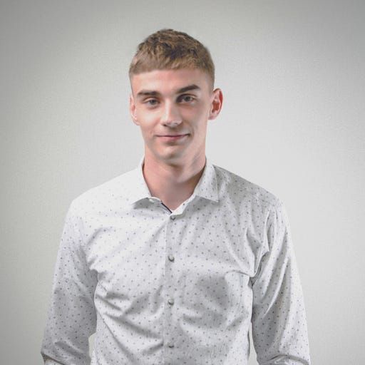 Dawid Matyjasik