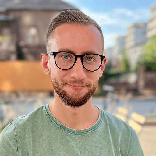 Dominik Sokal