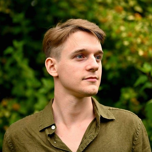 Maciej Stosio