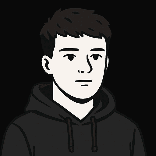 Patryk Mleczek