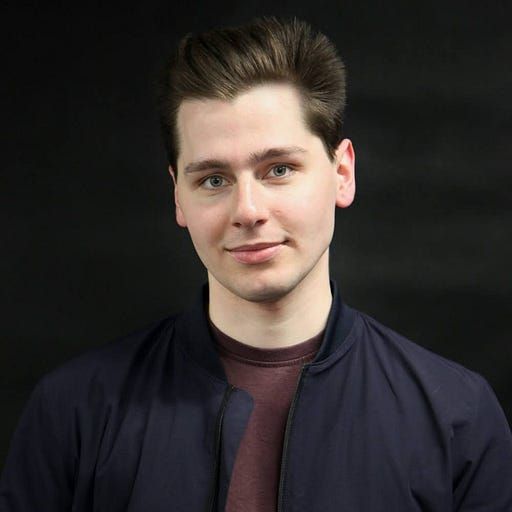 Piotr Wodecki