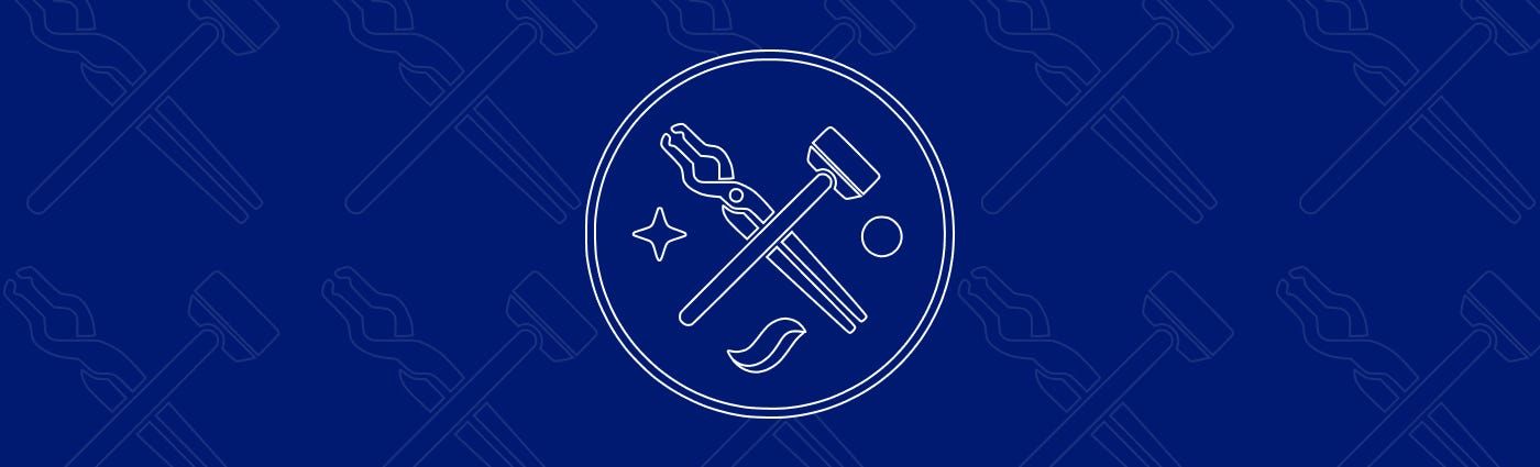 Starknet Foundry icon