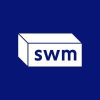 Software Mansion logo